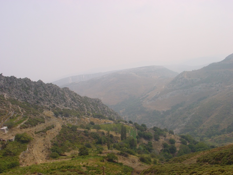 Naxos Berglandschaft Fahrt nach Apollon 1.JPG -                                